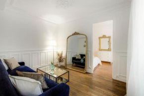 Magnifique appartement Tour Eiffel / Rue Cler